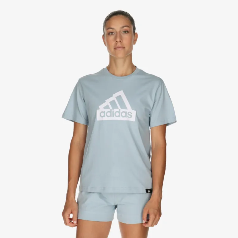 ADIDAS Majica W MOD ESS T