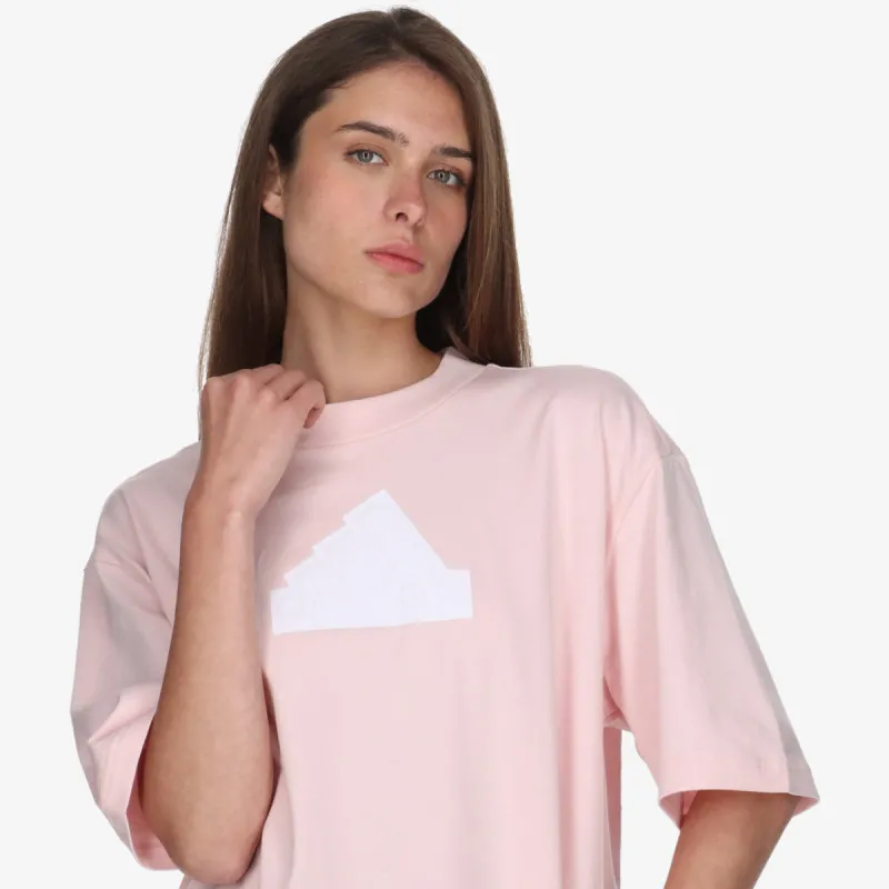 ADIDAS Majica W FI BOS BF TEE 