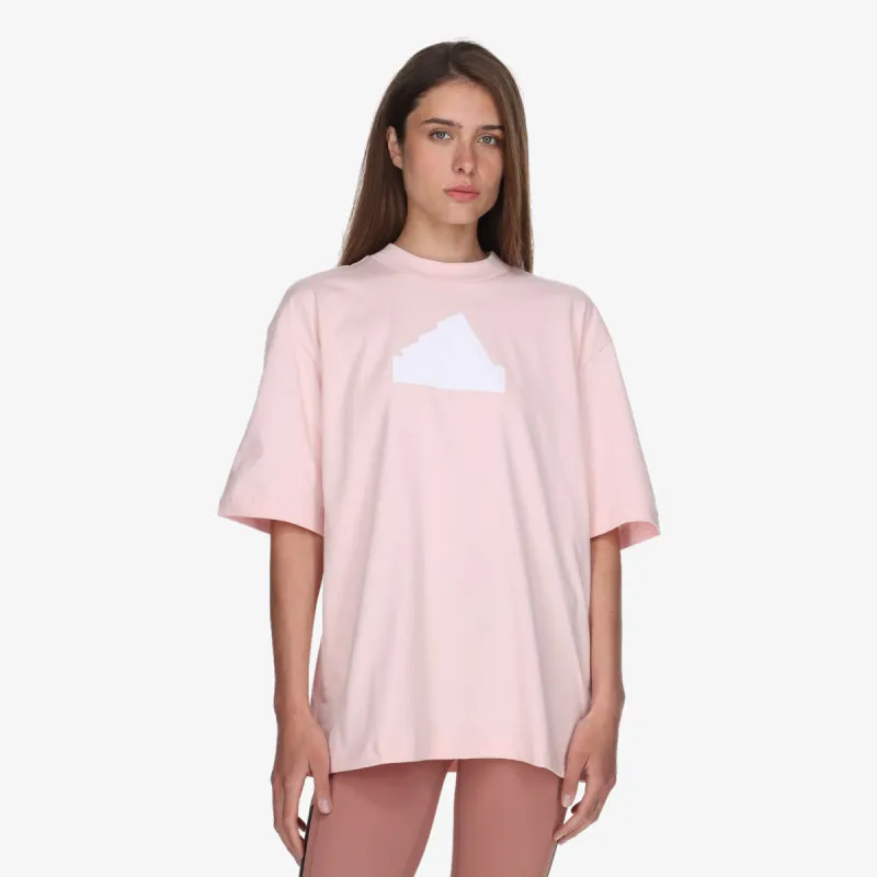 ADIDAS Majica W FI BOS BF TEE 
