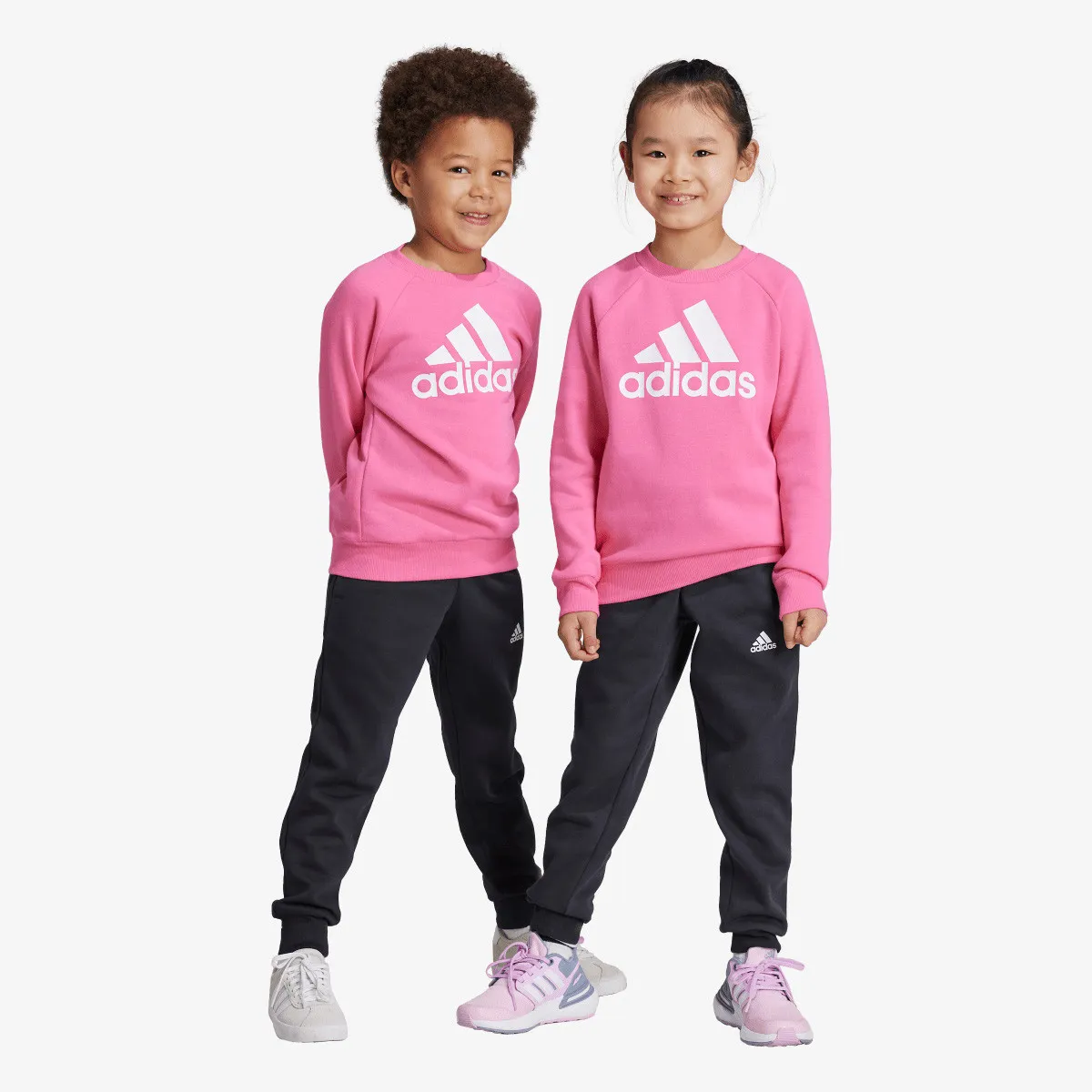 ADIDAS Trenerka LK BOS JOG FL