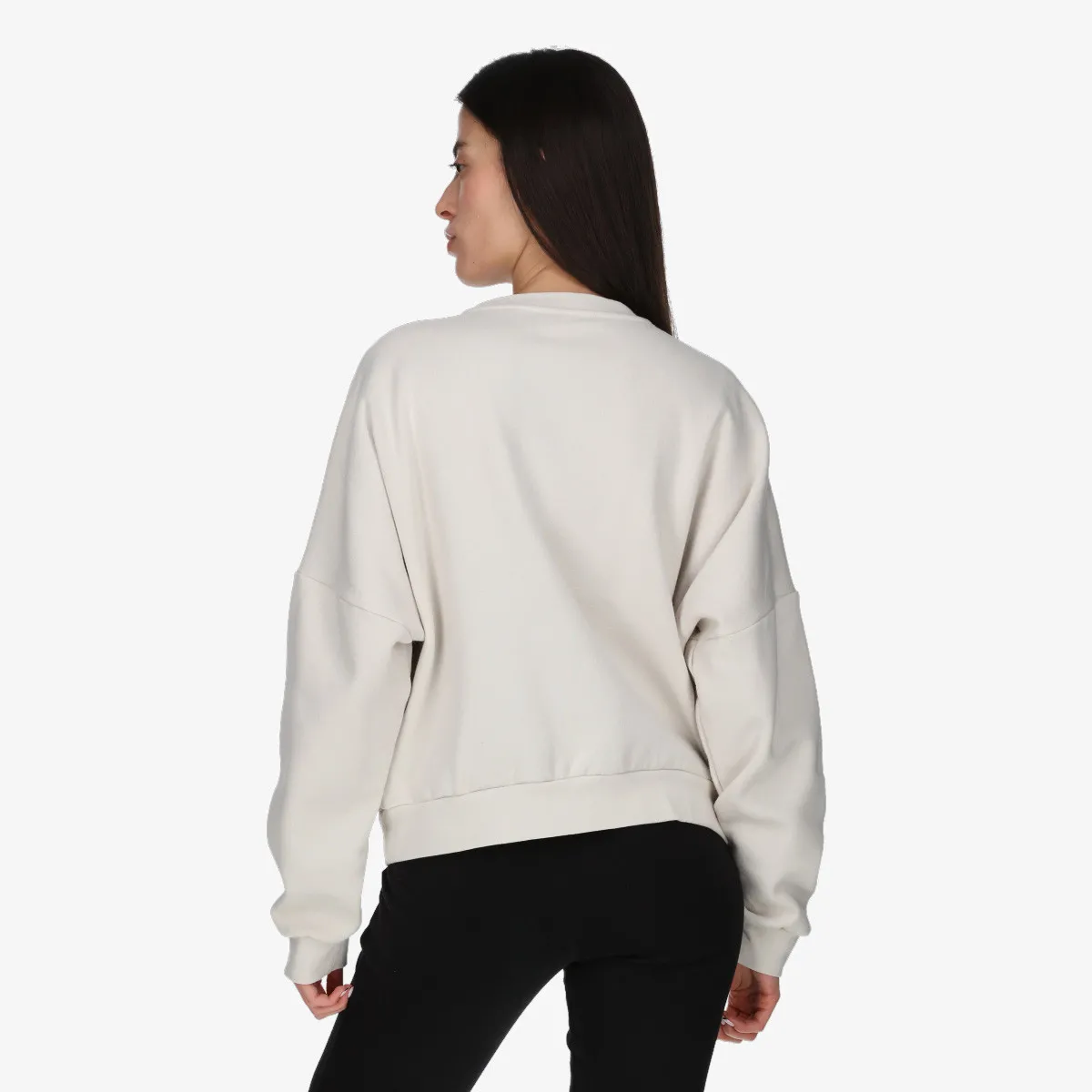 ADIDAS Dukserica Feel Cozy