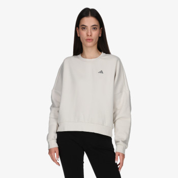 ADIDAS Dukserica Feel Cozy 