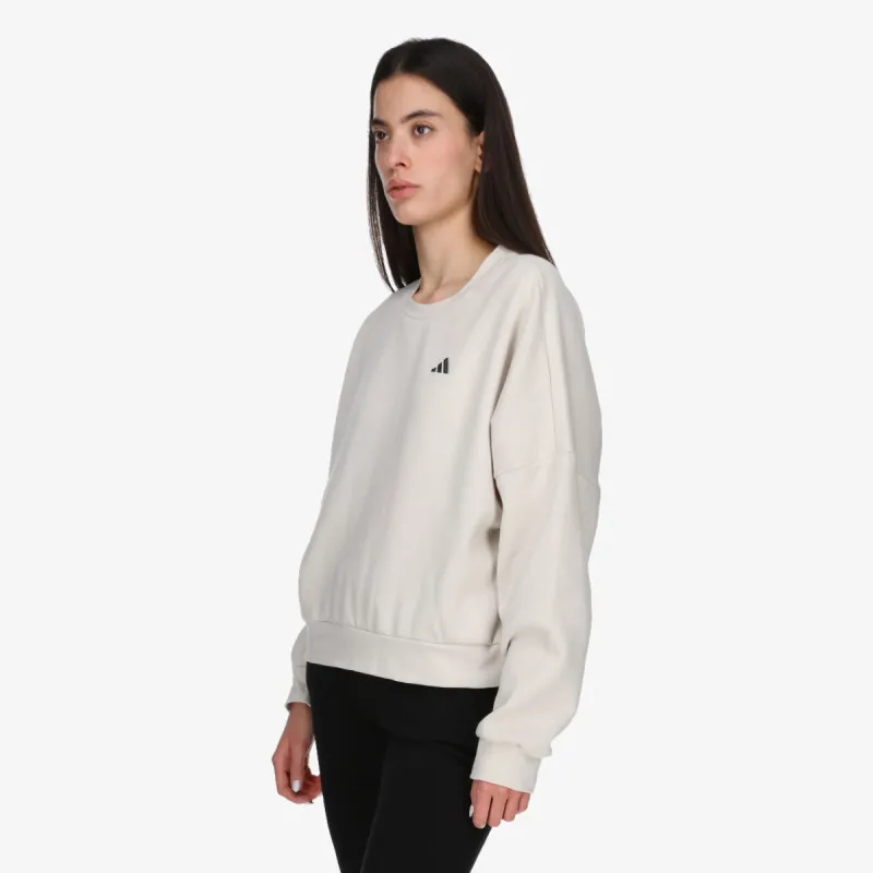 ADIDAS Dukserica Feel Cozy
