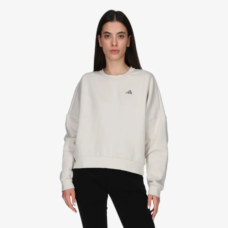 ADIDAS Dukserica Feel Cozy