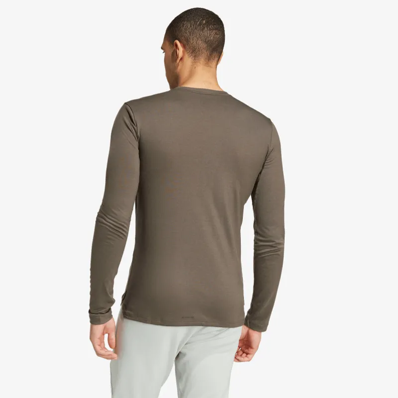 ADIDAS Majica dugih rukava Wo Longsleeve