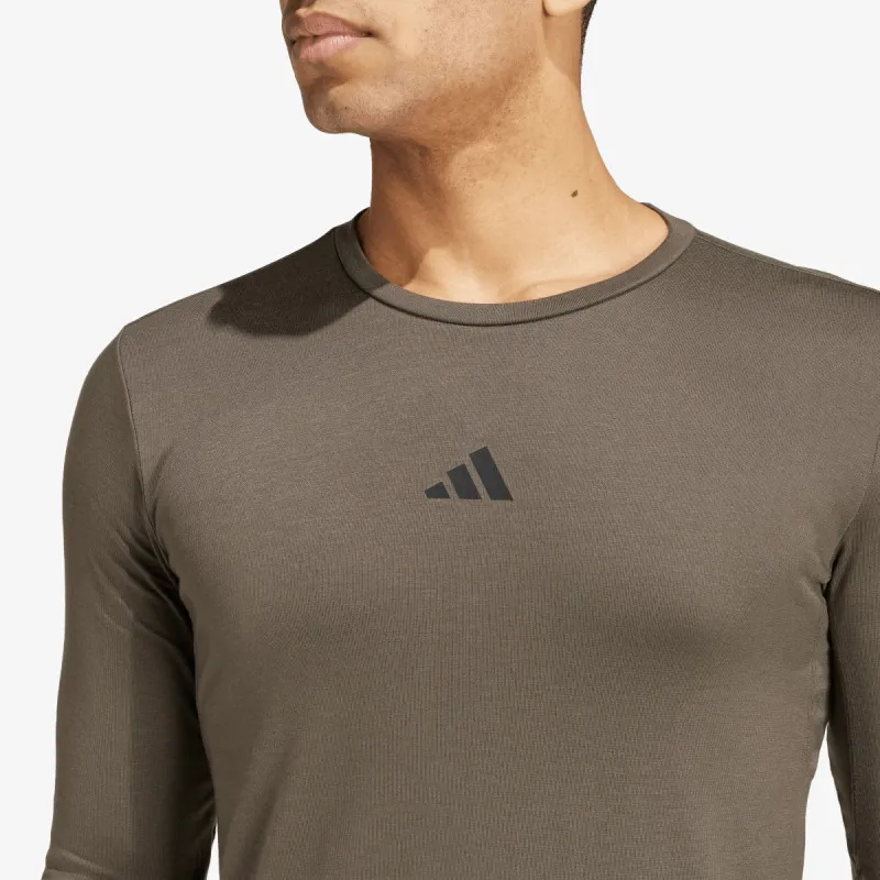 ADIDAS Majica dugih rukava Wo Longsleeve