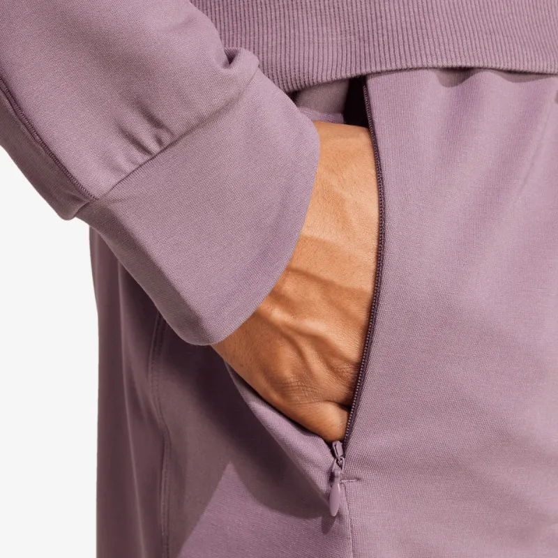 ADIDAS Šorc D4T YOGA KNIT S 