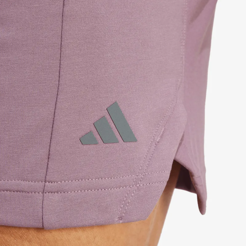 ADIDAS Šorc D4T YOGA KNIT S 