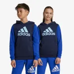 ADIDAS Dukserica J BL CB HD 