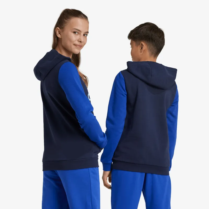 ADIDAS Dukserica J BL CB HD