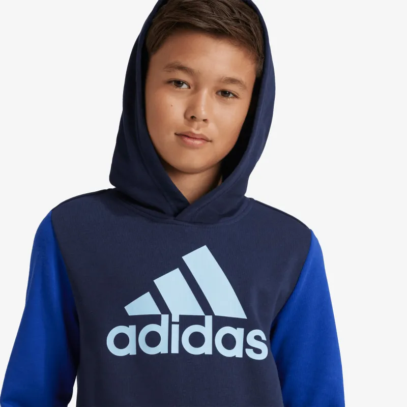 ADIDAS Dukserica J BL CB HD