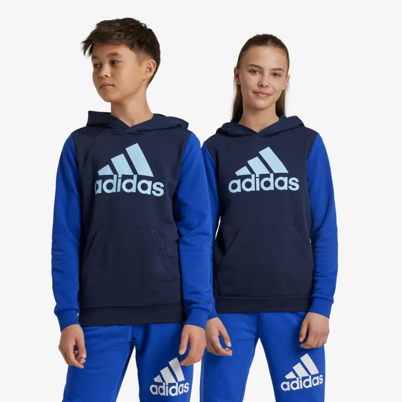 ADIDAS Dukserica J BL CB HD
