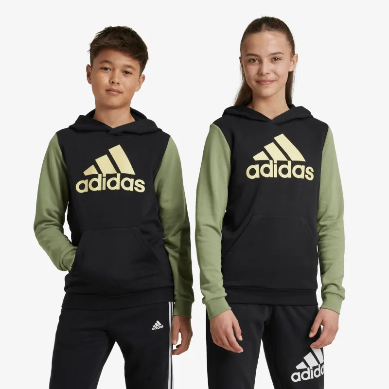 ADIDAS Dukserica J BL CB HD