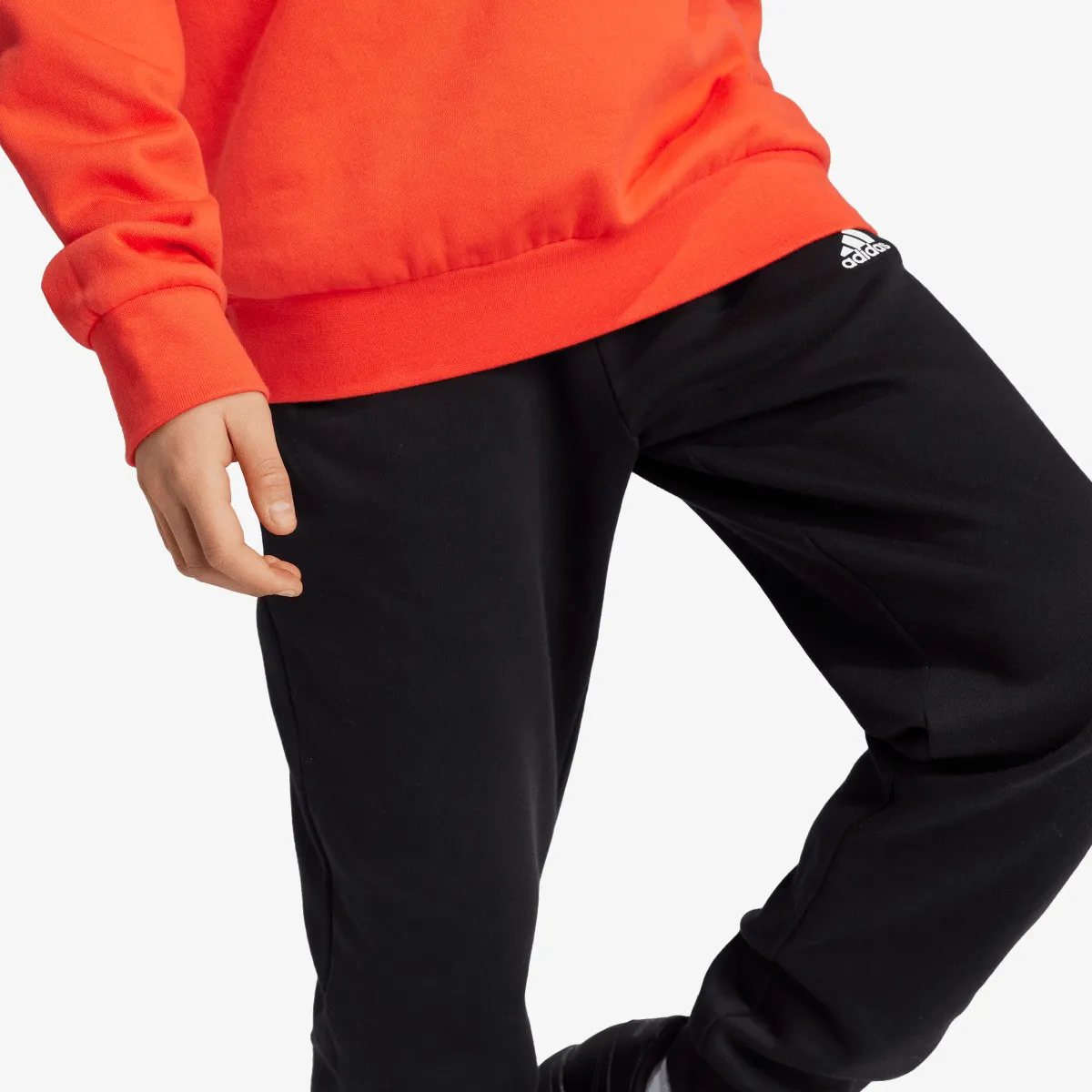 ADIDAS Trenerka J BL FL TS