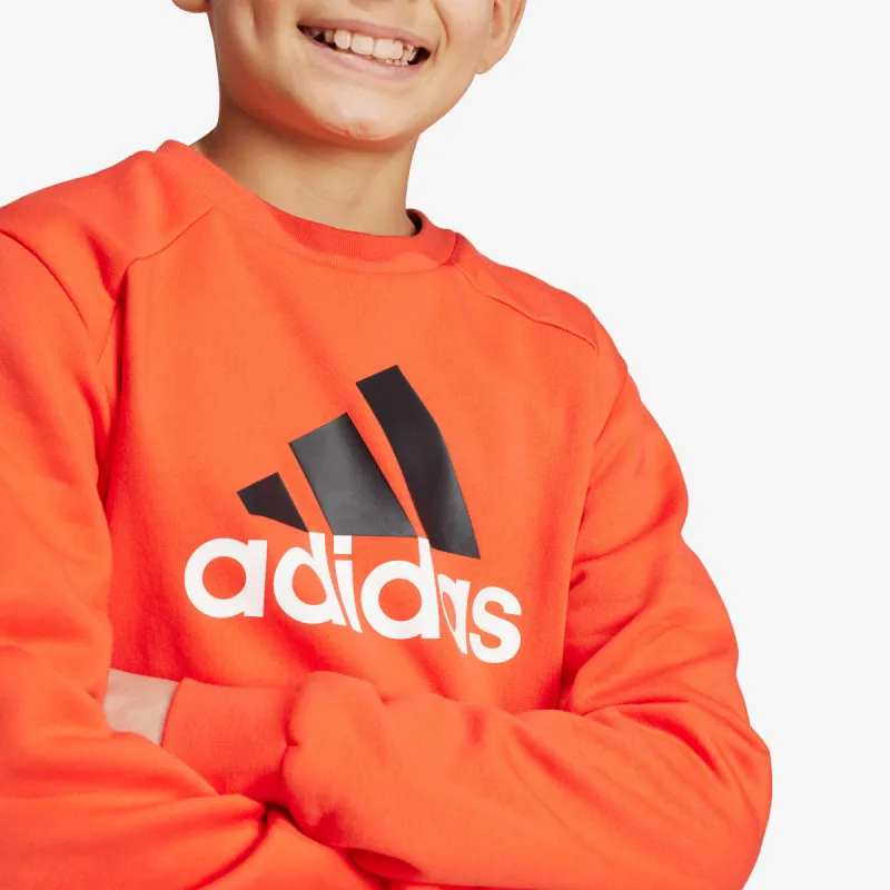 ADIDAS Trenerka J BL FL TS 
