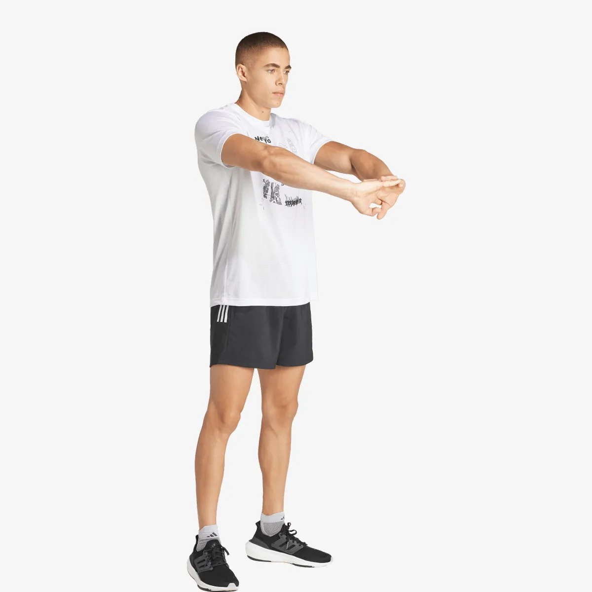 ADIDAS Šorc OTR B SHORT 