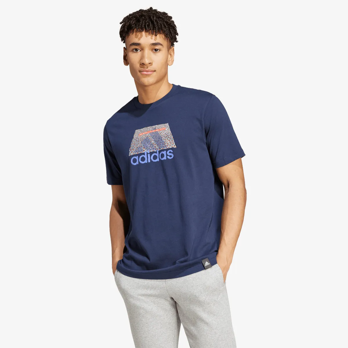 ADIDAS Majica Codes