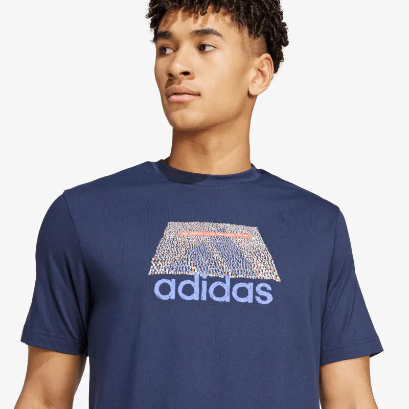 ADIDAS Majica Codes