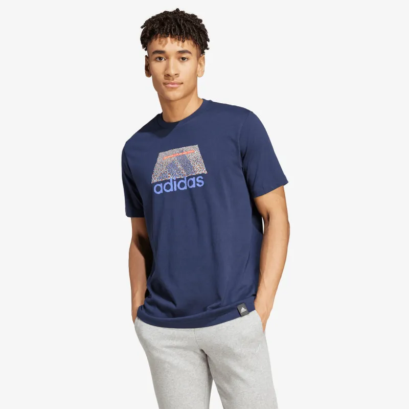 ADIDAS Majica Codes