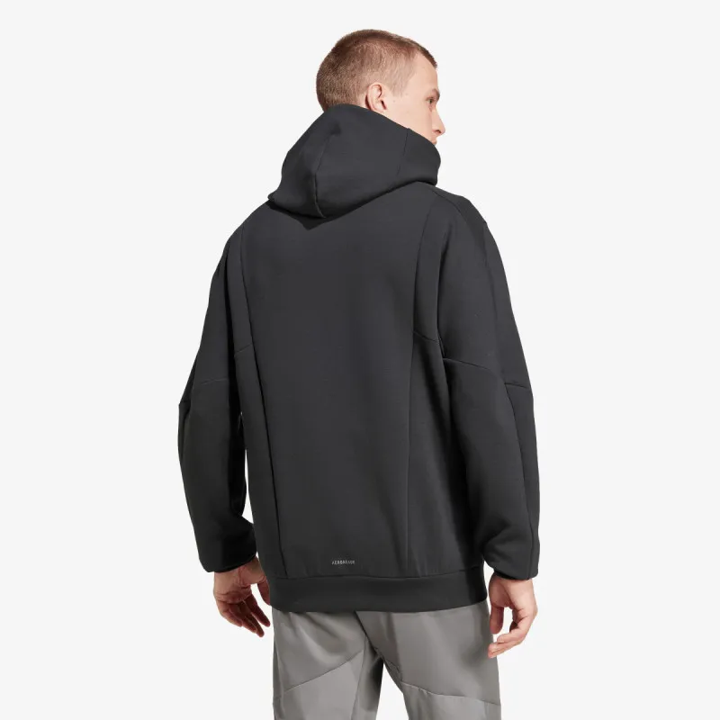 ADIDAS Dukserica D4T FULL ZIP H 