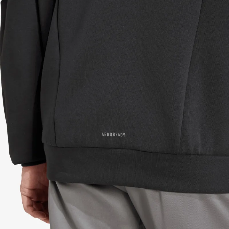ADIDAS Dukserica D4T FULL ZIP H 