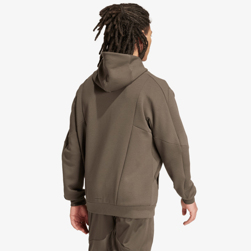 ADIDAS Dukserica Designed for Training