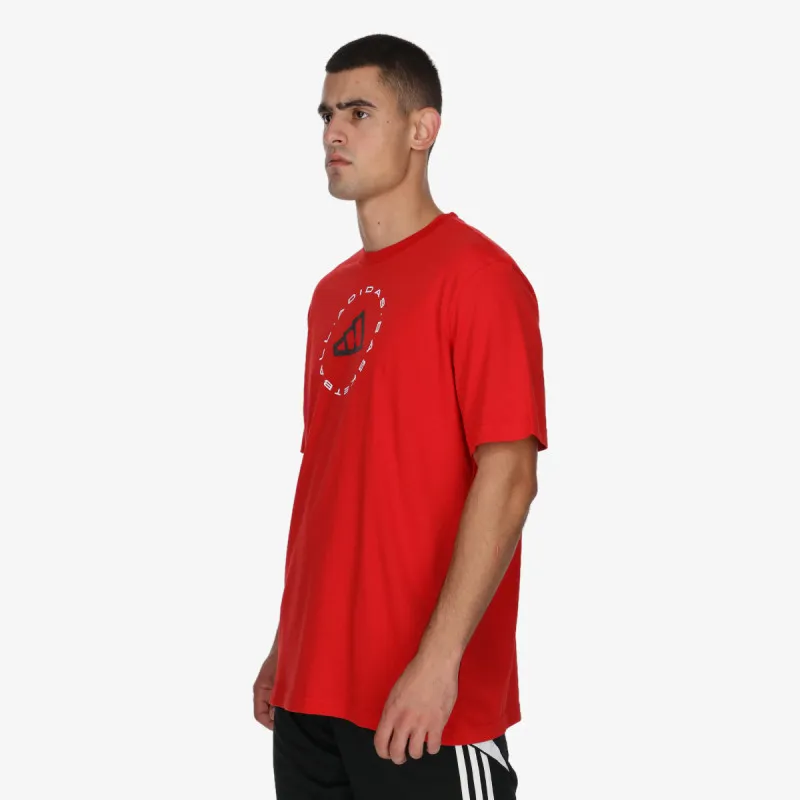 ADIDAS Majica Emblem