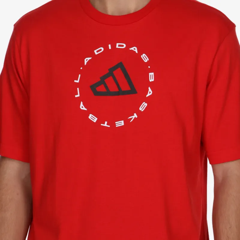 ADIDAS Majica Emblem