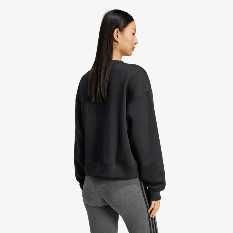 ADIDAS Dukserica W BLUV Q3 SWT 