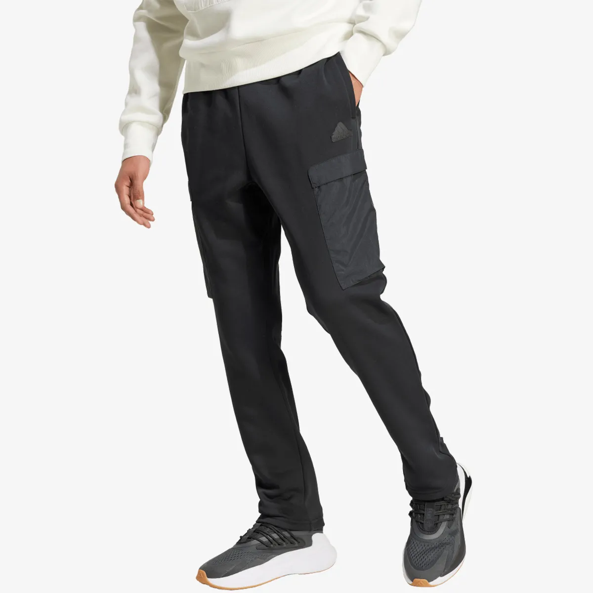 ADIDAS Donji deo trenerke City Escape