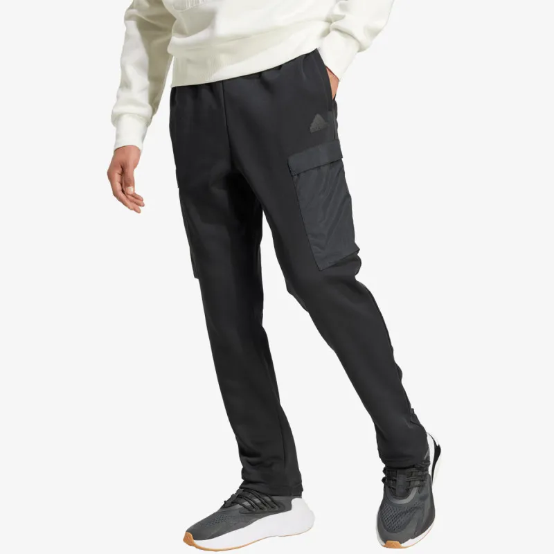 ADIDAS Donji deo trenerke City Escape
