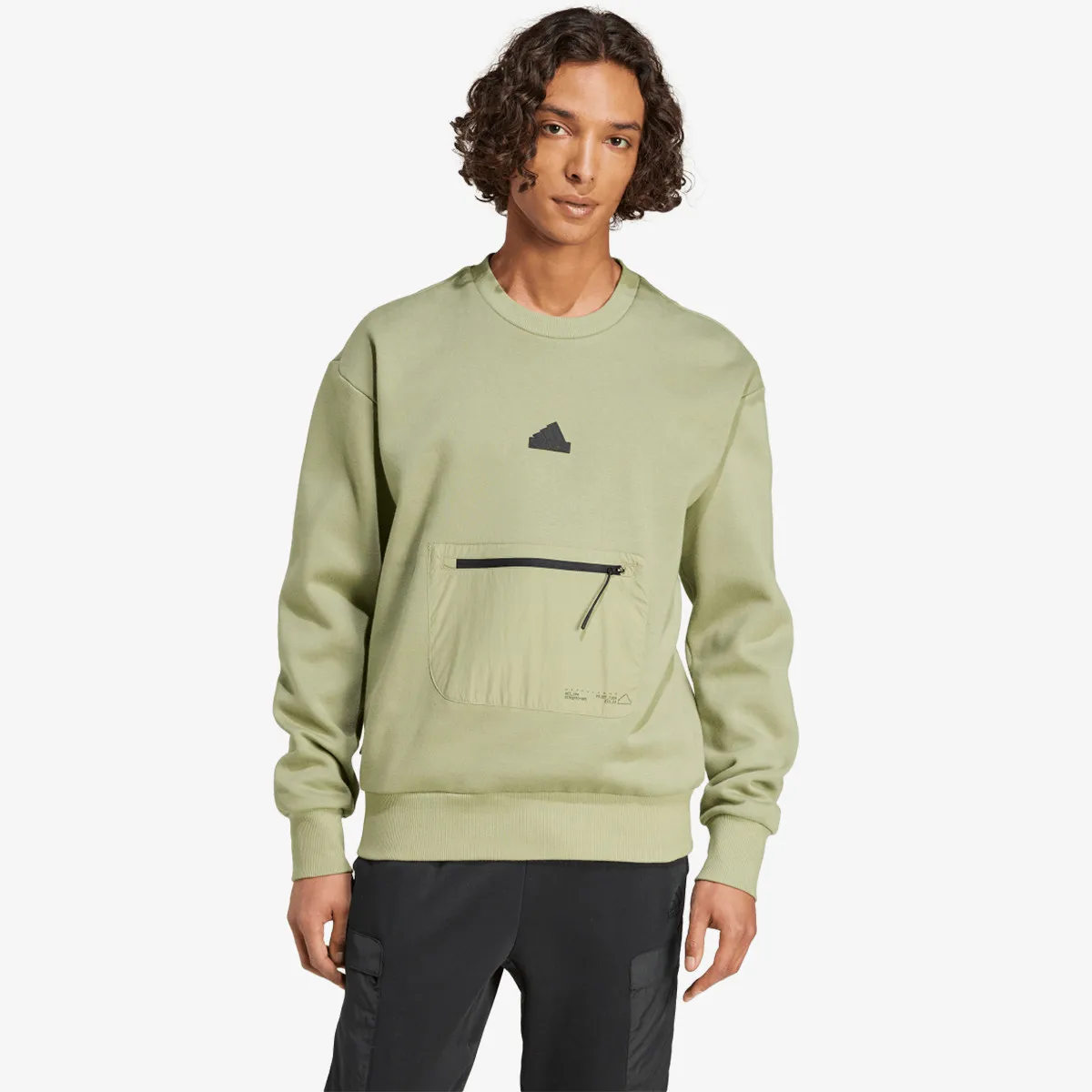 ADIDAS Dukserica City Escape