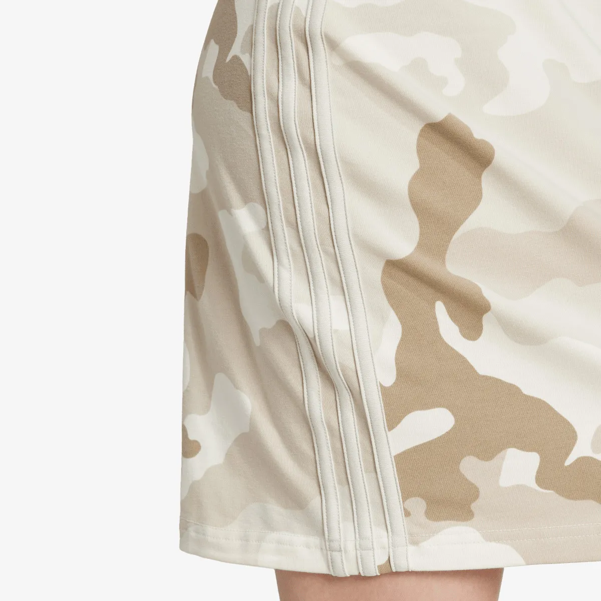 ADIDAS Haljina W CAMO 3S DRESS