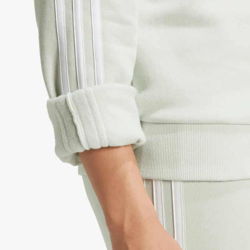 ADIDAS Dukserica W 3S FL SWT
