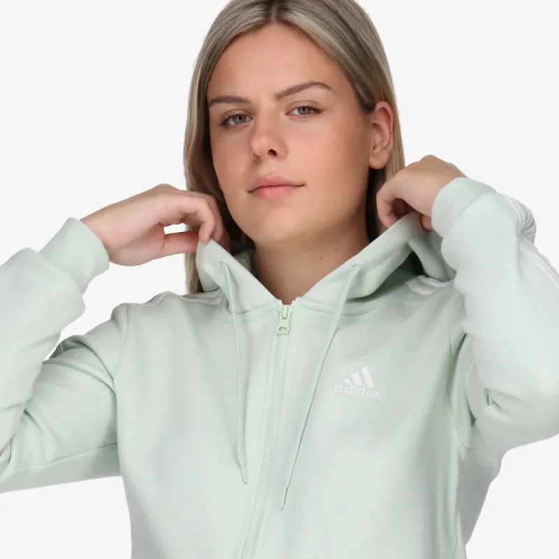 ADIDAS Dukserica 3-Stripes 