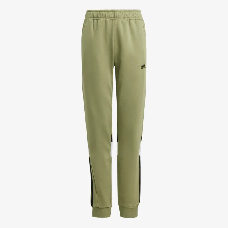 ADIDAS Donji deo trenerke Tiberio 3-Stripes 