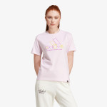 ADIDAS Majica W XPRESS LOGO T 