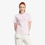 ADIDAS Majica W XPRESS LOGO T 