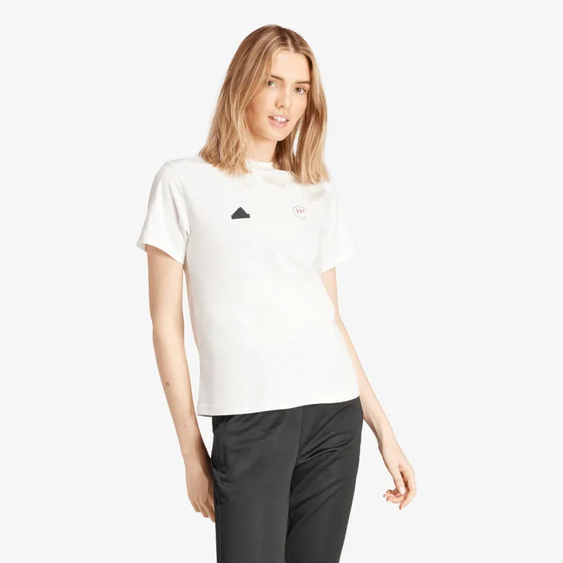 ADIDAS Majica W TIRO T