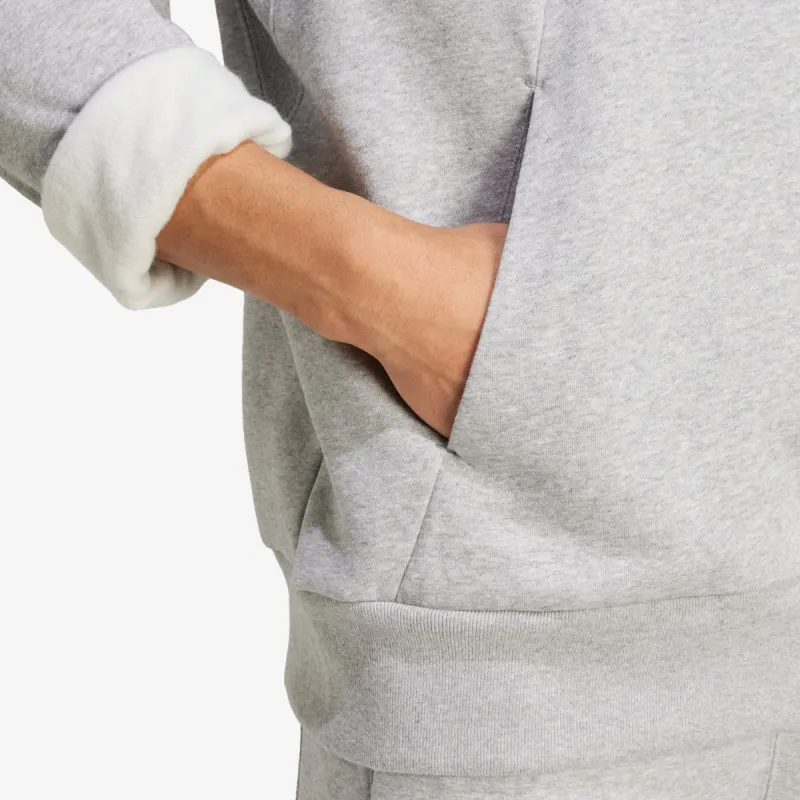 ADIDAS Dukserica M A SZN FL HD 