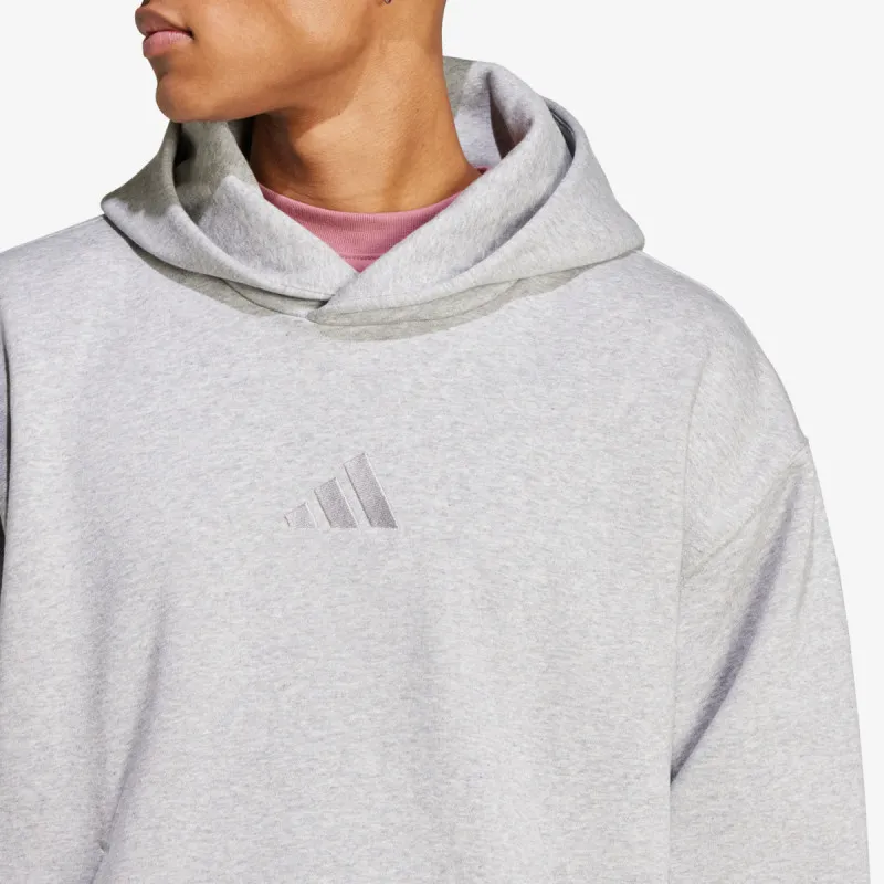 ADIDAS Dukserica M A SZN FL HD 