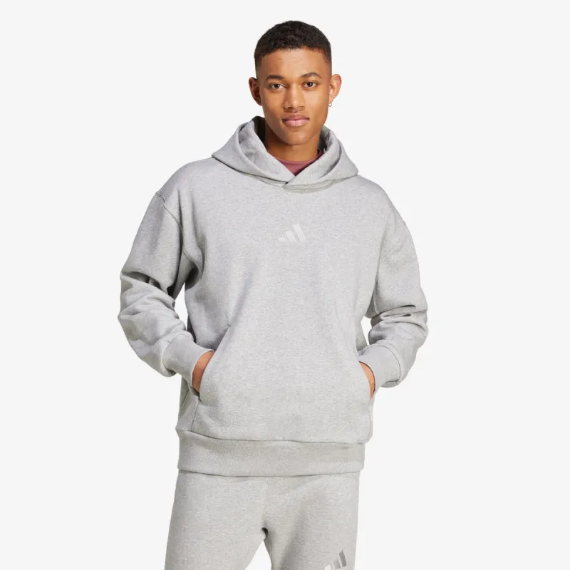 ADIDAS Dukserica M A SZN FL HD 