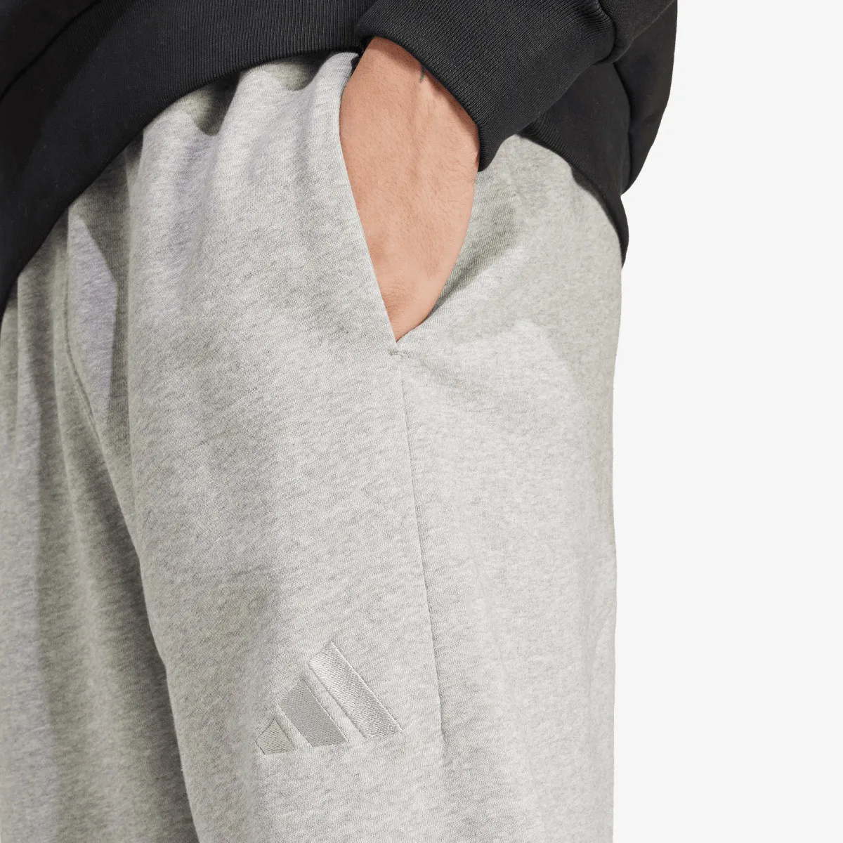 ADIDAS Donji deo trenerke M A SZN FL PT