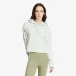 ADIDAS Dukserica W 3S FT CR HD 