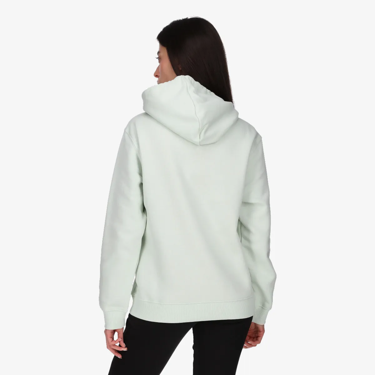 ADIDAS Dukserica Essentials Big Logo