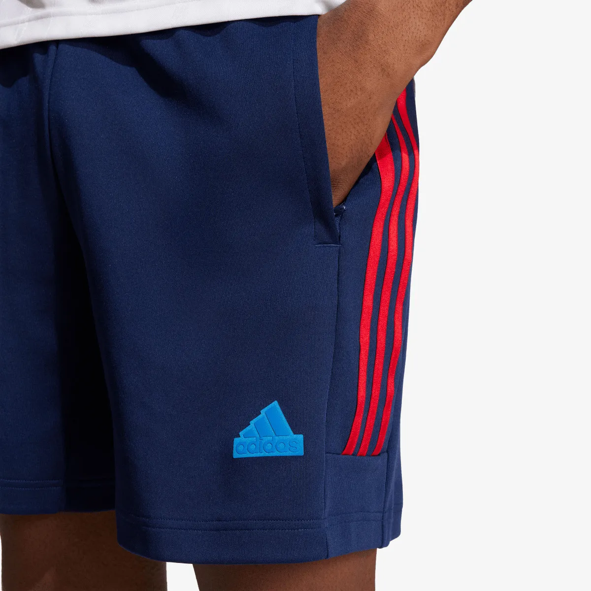 ADIDAS Šorc M TIRO NTPK SHO