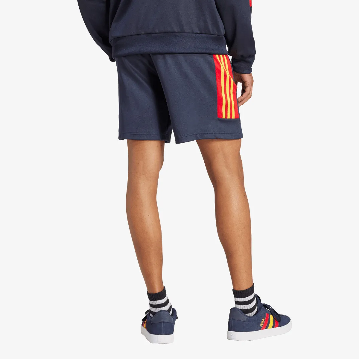 ADIDAS Šorc M TIRO NTPK SHO