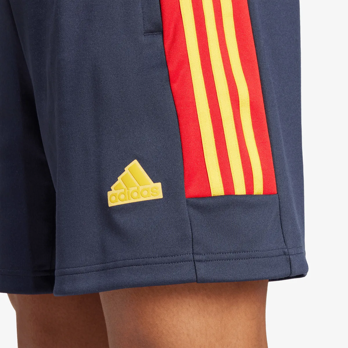 ADIDAS Šorc M TIRO NTPK SHO