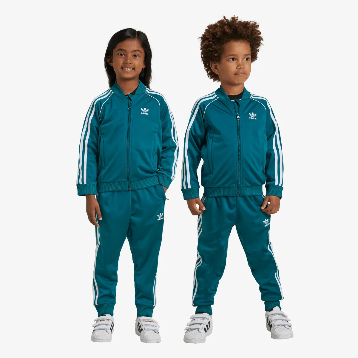 ADIDAS Trenerka SST TRACKSUIT
