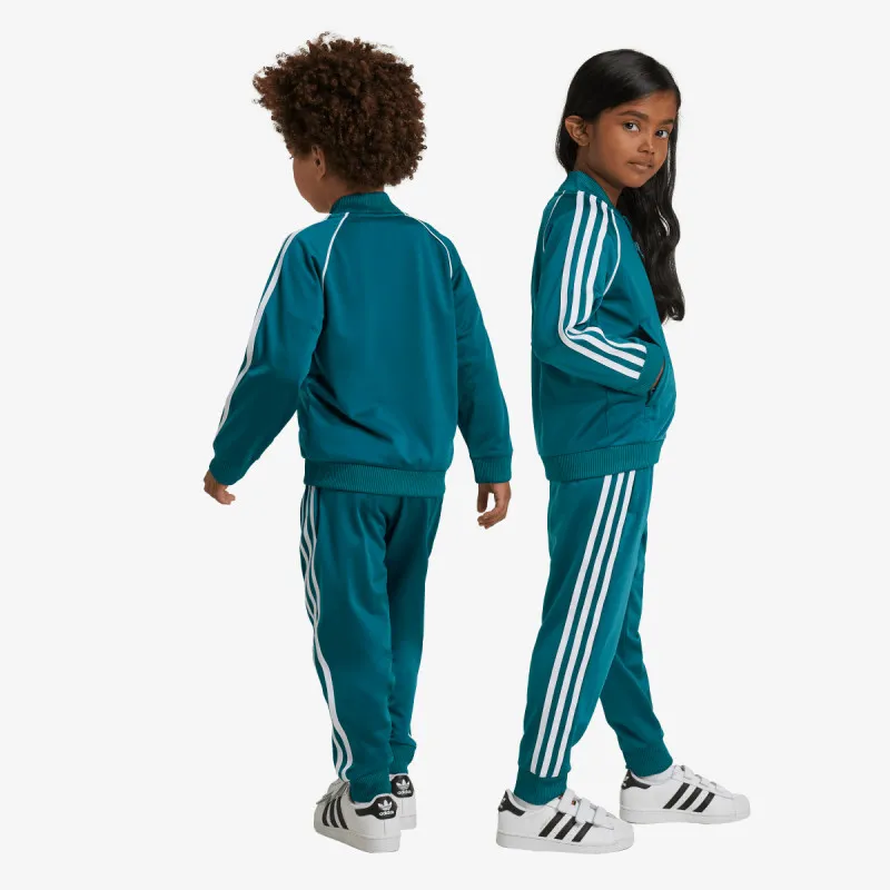 ADIDAS Trenerka SST TRACKSUIT